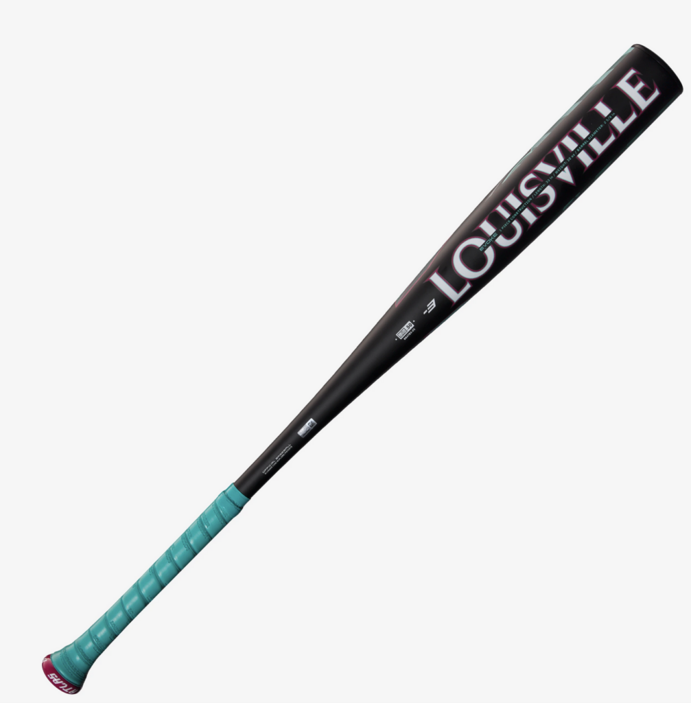 2025 Louisville Slugger Atlas Grip